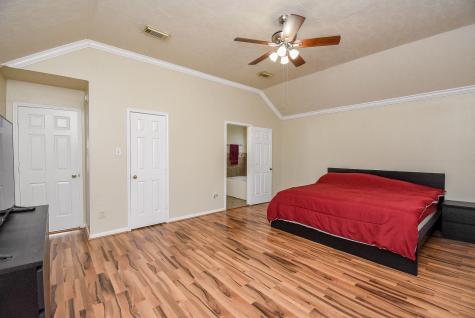 2235 Heatherwood Drive Missouri City TX 77489