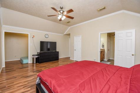 2235 Heatherwood Drive Missouri City TX 77489