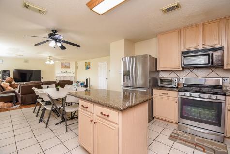 2235 Heatherwood Drive Missouri City TX 77489