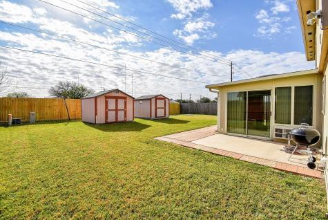 2235 Heatherwood Drive Missouri City TX 77489