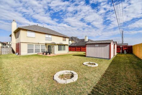 2235 Heatherwood Drive Missouri City TX 77489