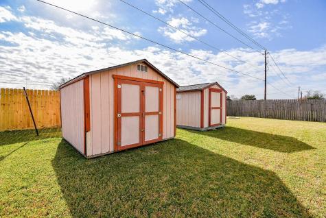 2235 Heatherwood Drive Missouri City TX 77489