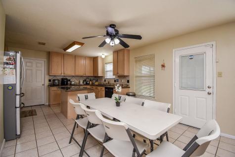 2235 Heatherwood Drive Missouri City TX 77489