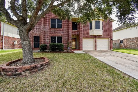 2235 Heatherwood Drive Missouri City TX 77489