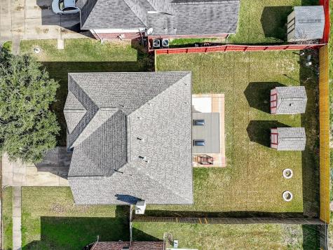 2235 Heatherwood Drive Missouri City TX 77489