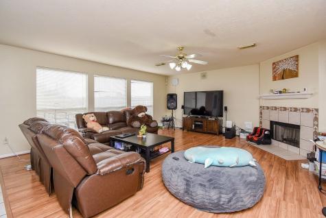 2235 Heatherwood Drive Missouri City TX 77489