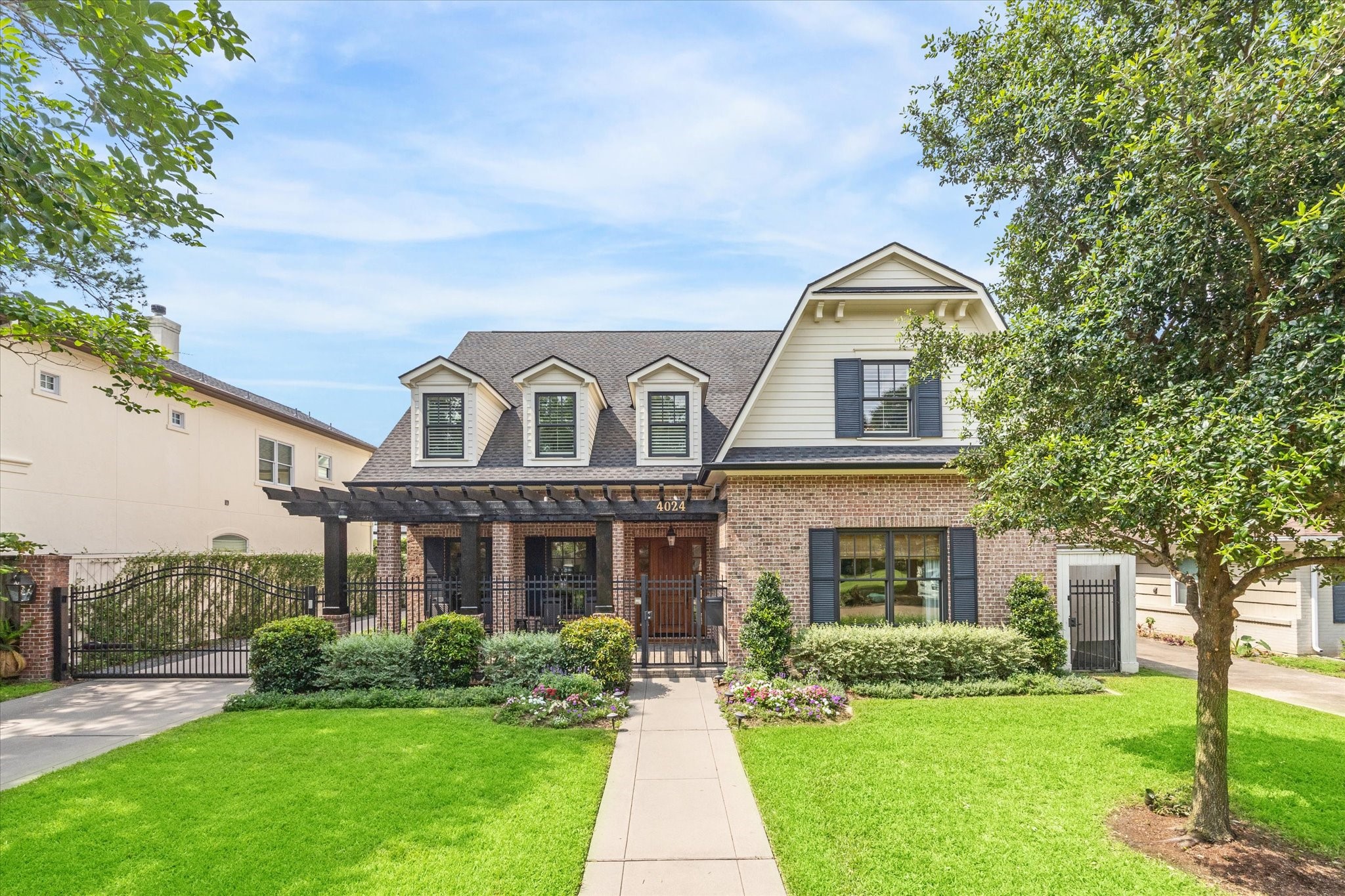 4024 Branard Street Houston TX 77027
