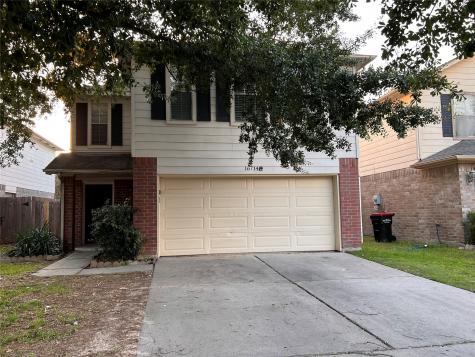 16714 N Mist Drive Houston TX 77073