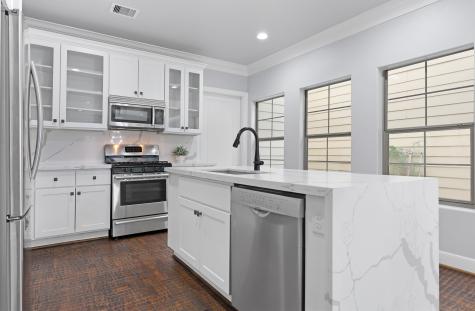 5538 Nolda Street Houston TX 77007