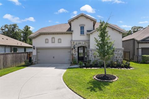 5059 Robin Park Court Porter TX 77365