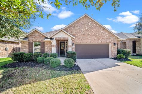 20919 Bristol Meadow Lane Cypress TX 77433