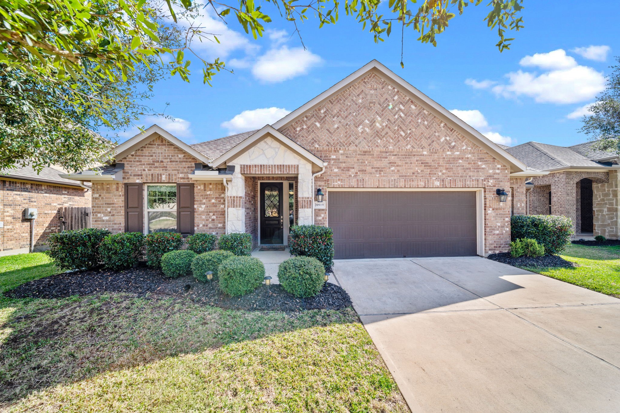 20919 Bristol Meadow Lane Cypress TX 77433