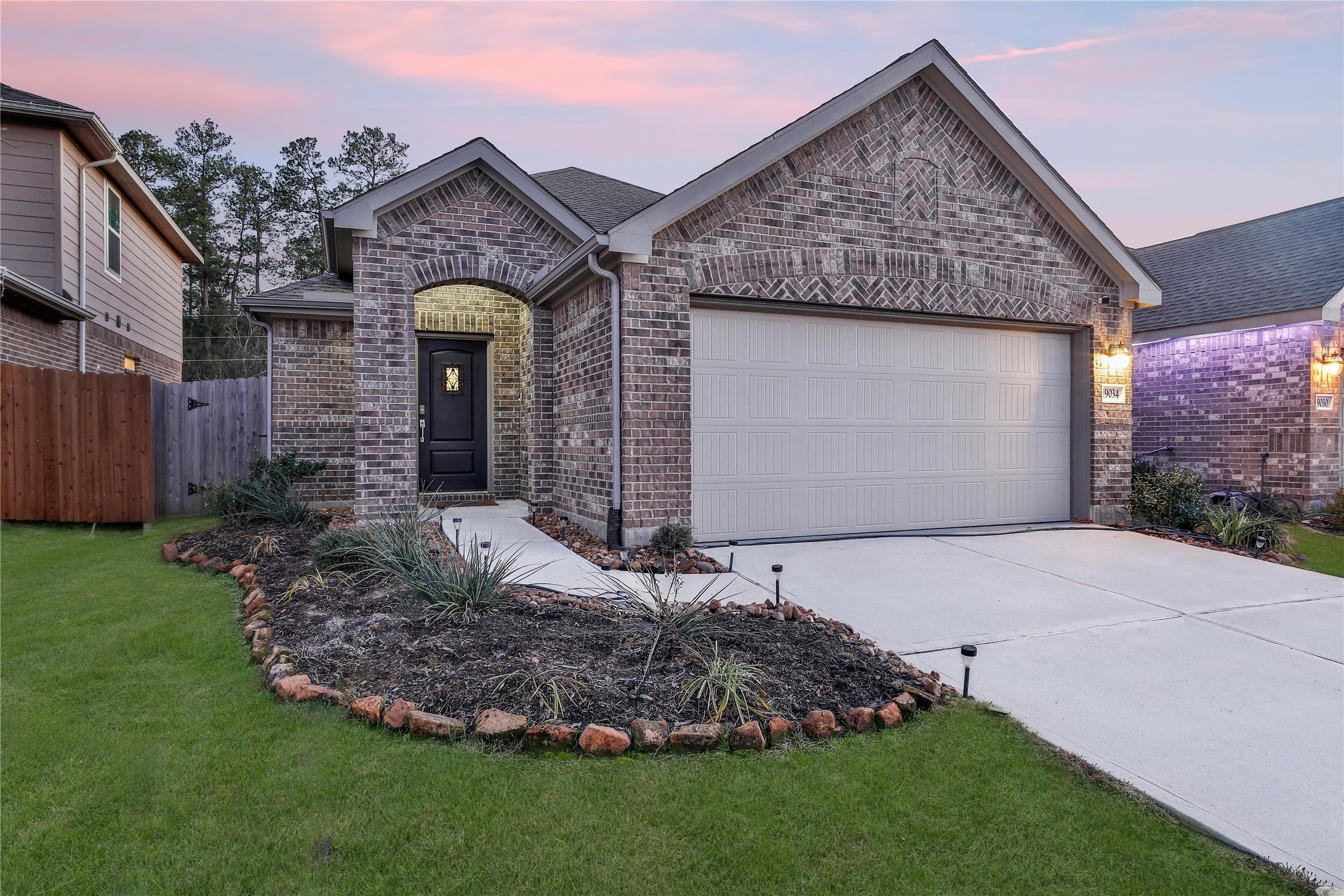19034 Cicerone Court New Caney TX 77357
