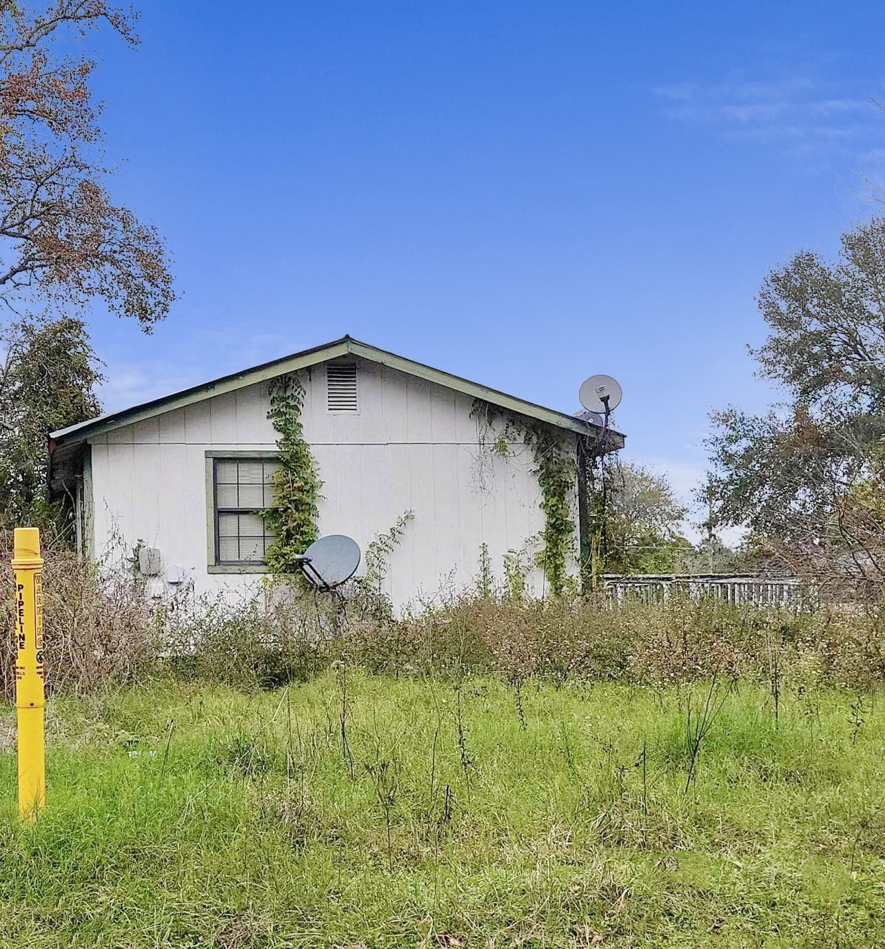 375 Fm 2457 Livingston TX 77351
