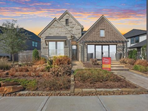 29034 Meadow Terrace Drive Fulshear TX 77441