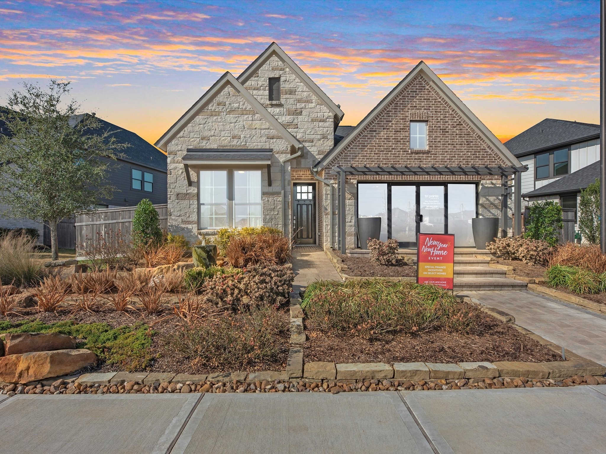 29034 Meadow Terrace Drive Fulshear TX 77441