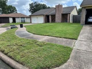 6511 Santa Rita Drive Houston TX 77083
