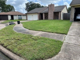 6511 Santa Rita Drive Houston TX 77083
