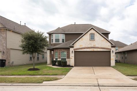 3223 Madison Elm Street Katy TX 77493