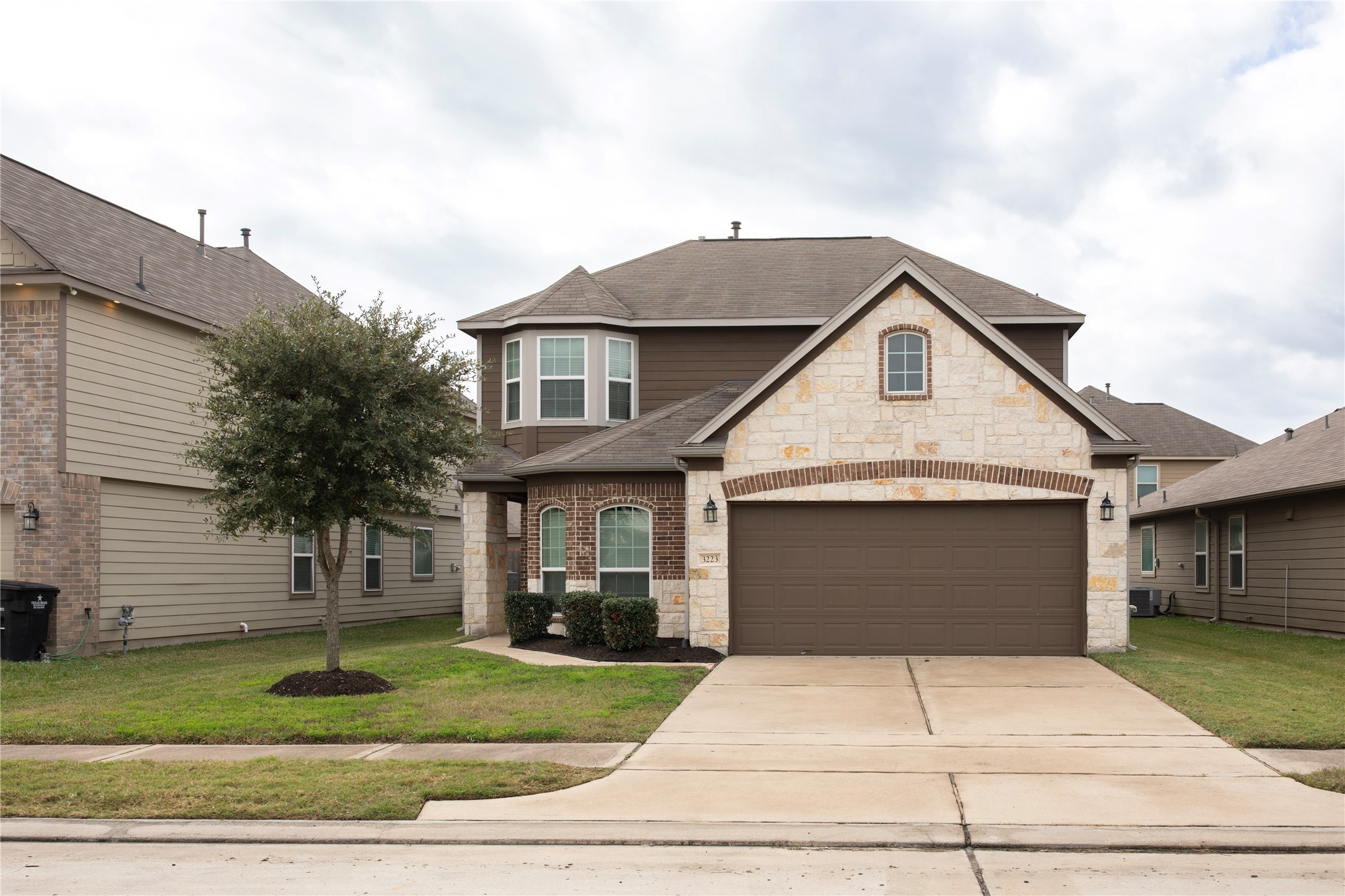 3223 Madison Elm Street Katy TX 77493