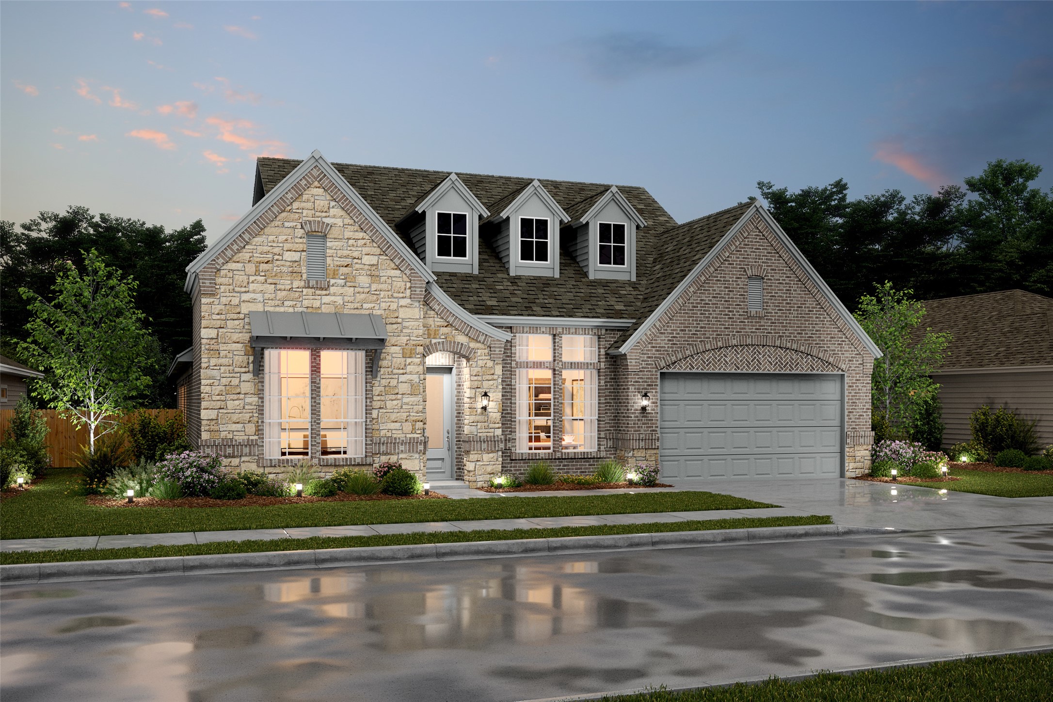 1818 N Wildflower Drive Deer Park TX 77536