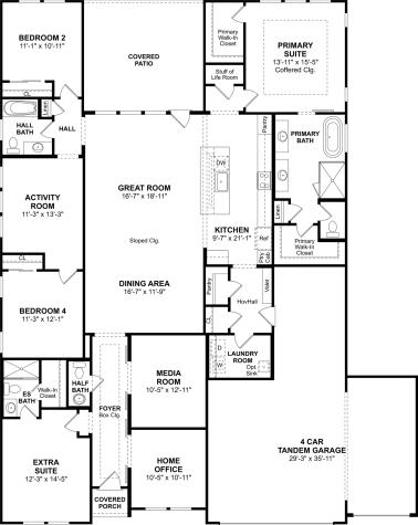 1818 N Wildflower Drive Deer Park TX 77536