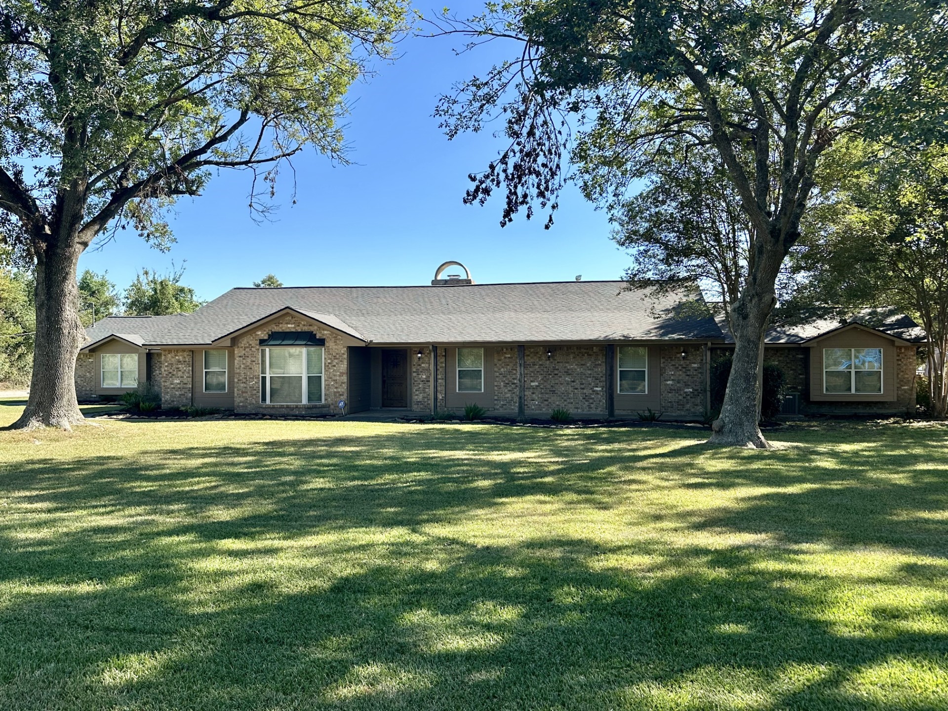 3804 E Wallisville Road Baytown TX 77521