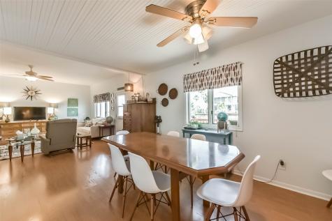 1236 Sailfish Street Bayou Vista TX 77563