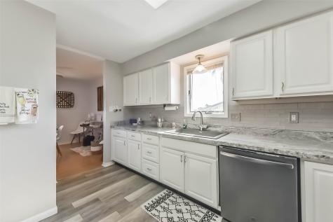 1236 Sailfish Street Bayou Vista TX 77563