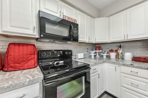 1236 Sailfish Street Bayou Vista TX 77563