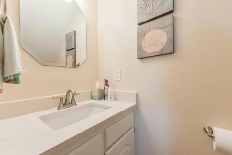 1236 Sailfish Street Bayou Vista TX 77563