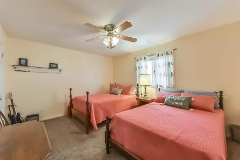 1236 Sailfish Street Bayou Vista TX 77563