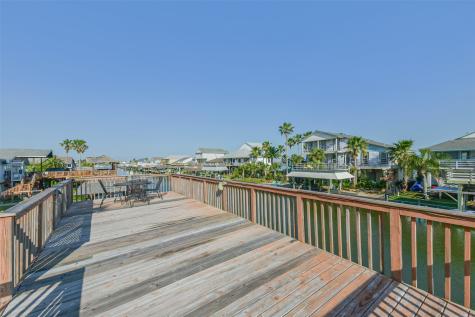 1236 Sailfish Street Bayou Vista TX 77563