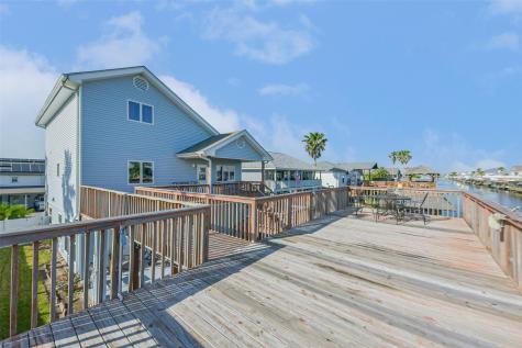 1236 Sailfish Street Bayou Vista TX 77563