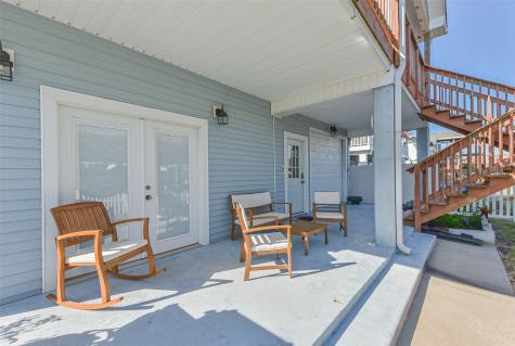 1236 Sailfish Street Bayou Vista TX 77563