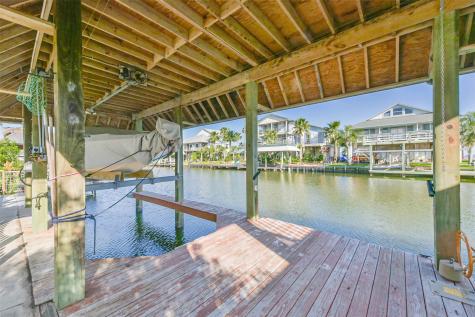 1236 Sailfish Street Bayou Vista TX 77563