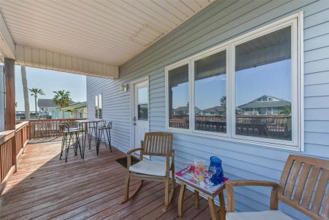 1236 Sailfish Street Bayou Vista TX 77563