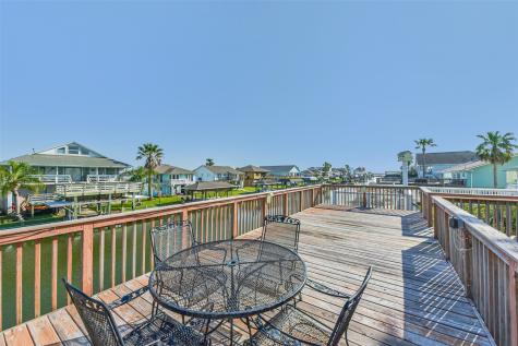 1236 Sailfish Street Bayou Vista TX 77563