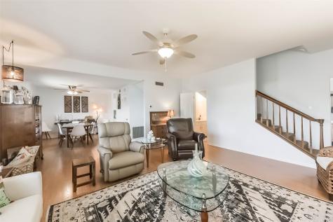 1236 Sailfish Street Bayou Vista TX 77563