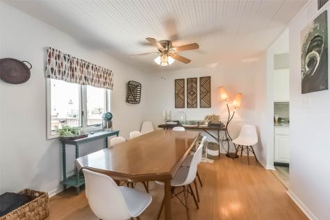 1236 Sailfish Street Bayou Vista TX 77563