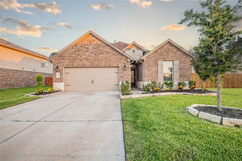 9002 Hemlock Drive Richmond TX 77469
