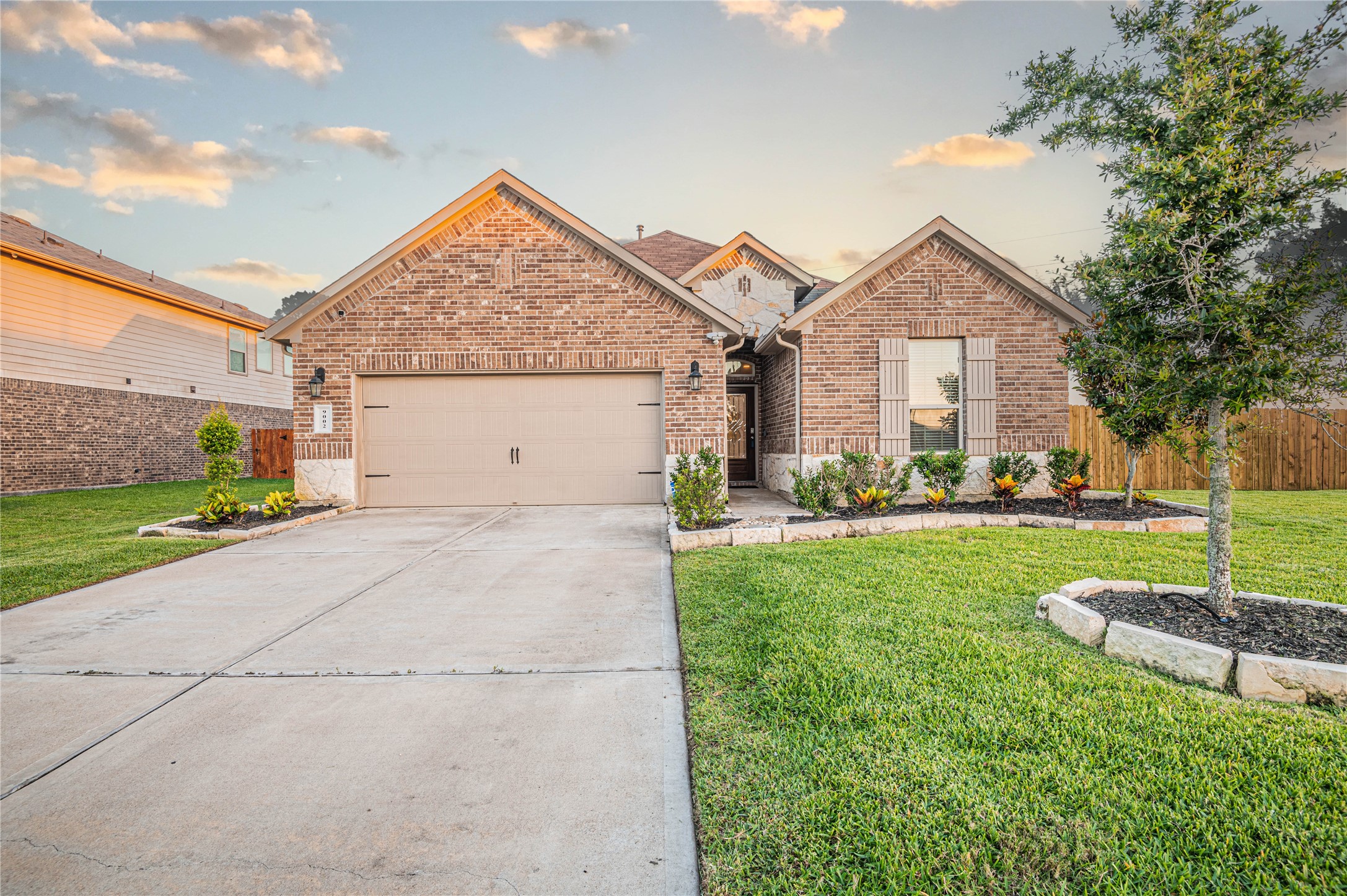 9002 Hemlock Drive Richmond TX 77469