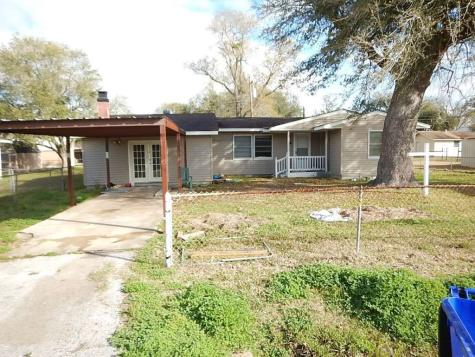 3012 Hogg Street West Orange TX 77630