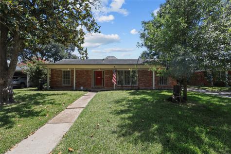 3615 Deal Street Houston TX 77025