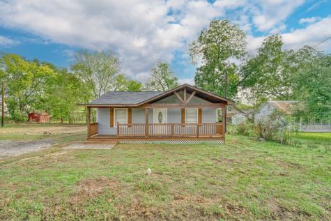 306 N Commerce Street Madisonville TX 77864