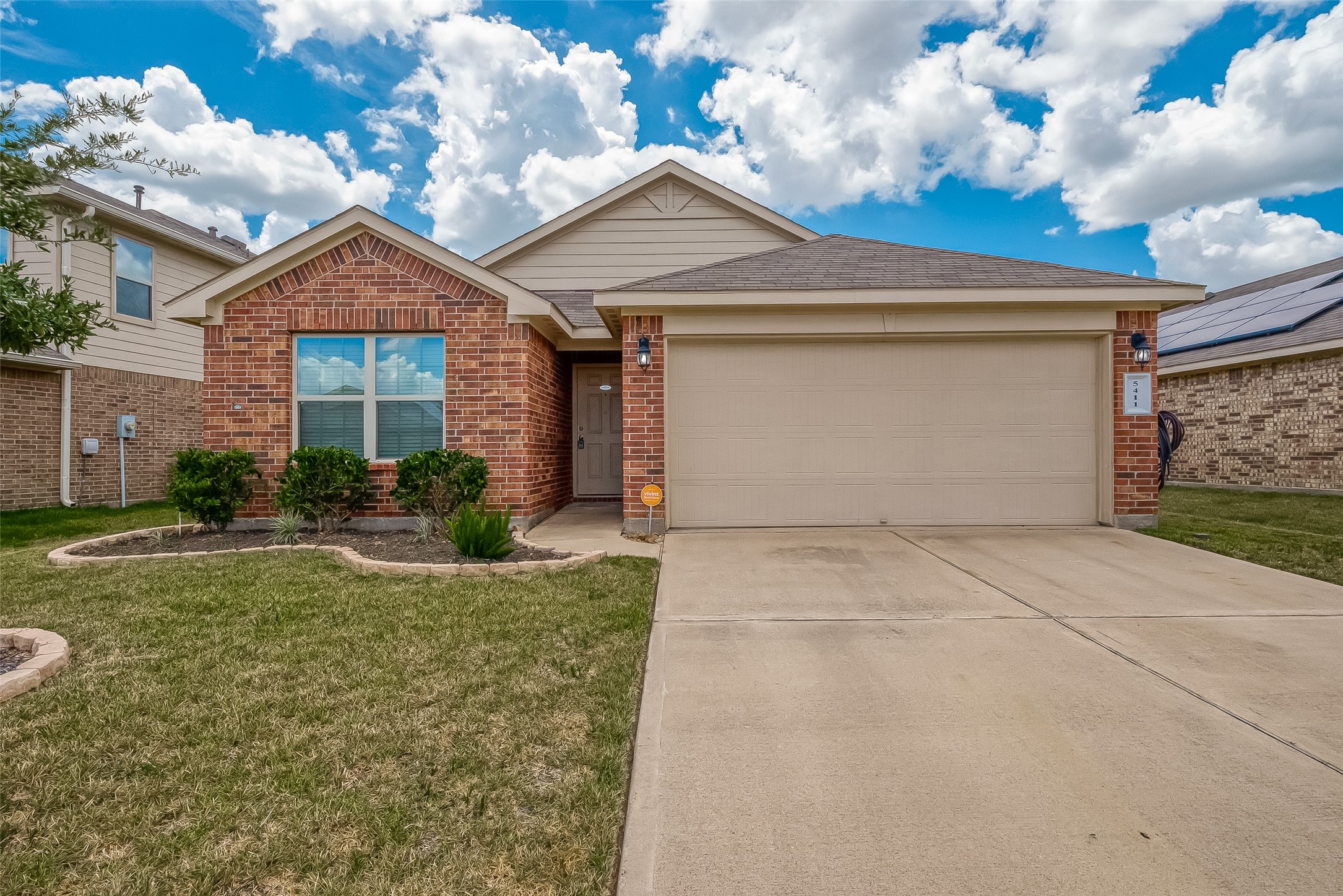 5411 Peralta Mills Way Katy TX 77449