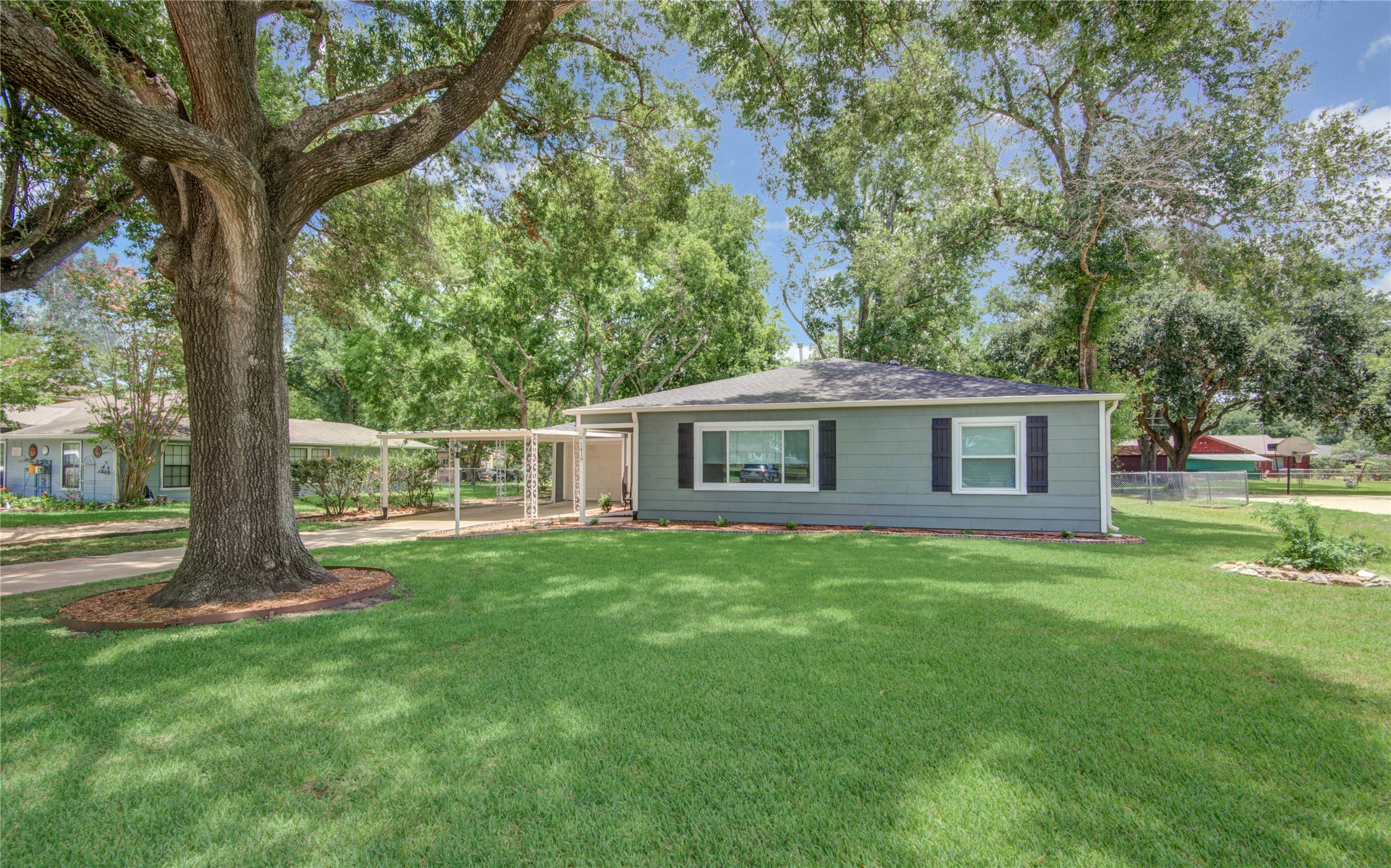 1419 Damon Street Rosenberg TX 77471