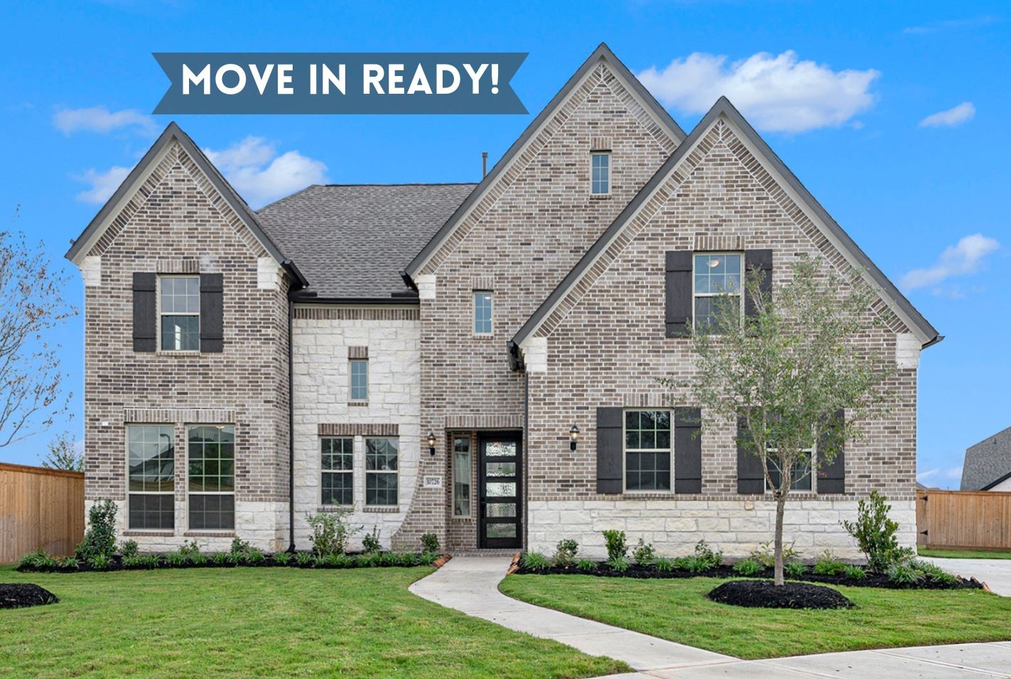 10726 Klaria Crescent Court Richmond TX 77406