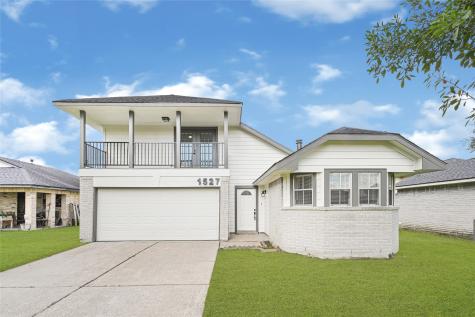 1527 Wrotham Lane Channelview TX 77530