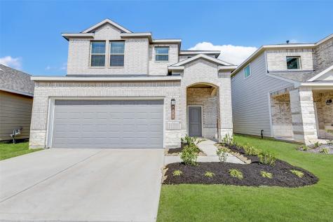 9906 Glenbrook Lane Magnolia TX 77354